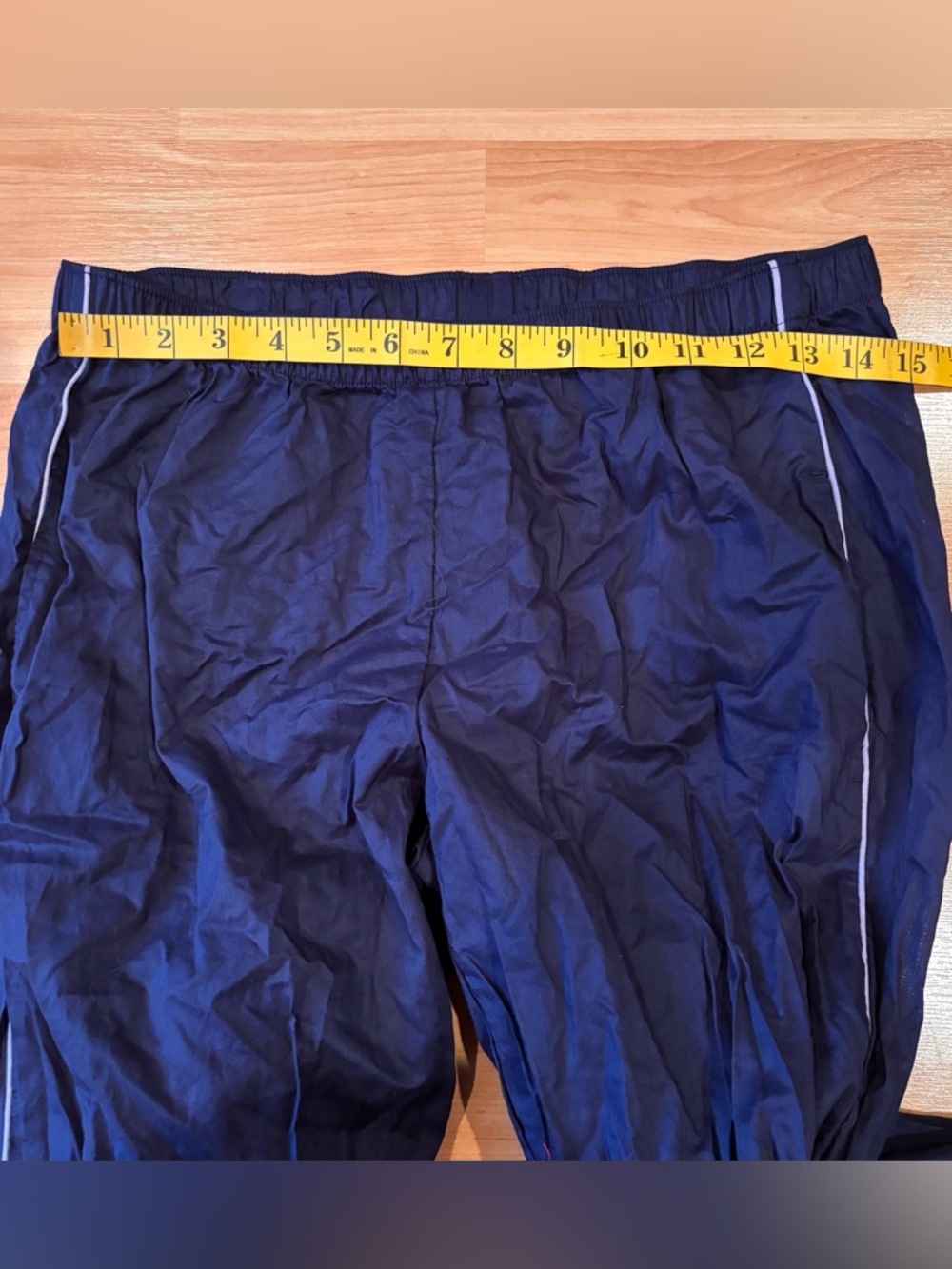 Victoria's Secret Pajama Bottoms - Picture 8 of 8